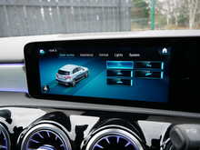 Mercedes-Benz A Class 1.5 A180d AMG Line Premium 2