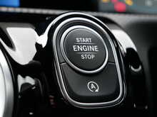 Mercedes-Benz A Class 1.5 A180d AMG Line Premium 2