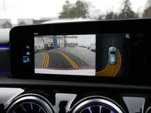 Mercedes-Benz A Class 1.5 A180d AMG Line Premium 2