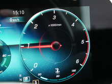 Mercedes-Benz A Class 1.5 A180d AMG Line Premium 2