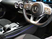 Mercedes-Benz A Class 1.5 A180d AMG Line Premium 2