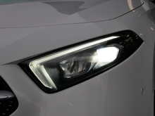 Mercedes-Benz A Class 1.5 A180d AMG Line Premium 2