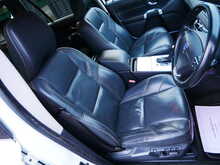 Volvo XC90 2.4 D5 R-Design Nav 4WD, Geartronic