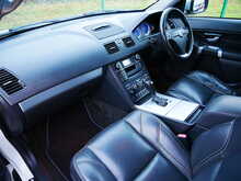 Volvo XC90 2.4 D5 R-Design Nav 4WD, Geartronic