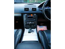 Volvo XC90 2.4 D5 R-Design Nav 4WD, Geartronic