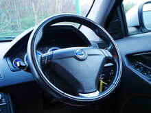 Volvo XC90 2.4 D5 R-Design Nav 4WD, Geartronic