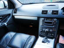 Volvo XC90 2.4 D5 R-Design Nav 4WD, Geartronic