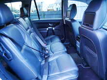 Volvo XC90 2.4 D5 R-Design Nav 4WD, Geartronic