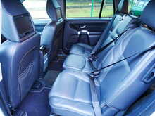 Volvo XC90 2.4 D5 R-Design Nav 4WD, Geartronic