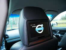 Volvo XC90 2.4 D5 R-Design Nav 4WD, Geartronic