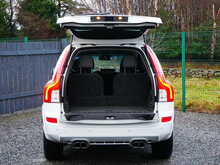 Volvo XC90 2.4 D5 R-Design Nav 4WD, Geartronic