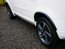 Volvo XC90 2.4 D5 R-Design Nav 4WD, Geartronic