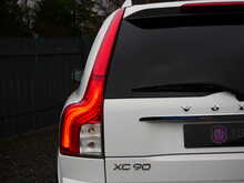Volvo XC90 2.4 D5 R-Design Nav 4WD, Geartronic