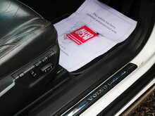 Volvo XC90 2.4 D5 R-Design Nav 4WD, Geartronic