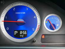 Volvo XC90 2.4 D5 R-Design Nav 4WD, Geartronic