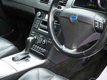 Volvo XC90 2.4 D5 R-Design Nav 4WD, Geartronic