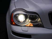 Volvo XC90 2.4 D5 R-Design Nav 4WD, Geartronic