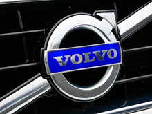 Volvo XC90 2.4 D5 R-Design Nav 4WD, Geartronic