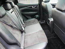 Nissan Qashqai 1.5 dCi N-Vision, Manual [Euro 6]