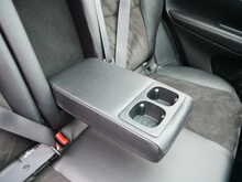 Nissan Qashqai 1.5 dCi N-Vision, Manual [Euro 6]