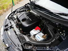 Nissan Qashqai 1.5 dCi N-Vision, Manual [Euro 6]