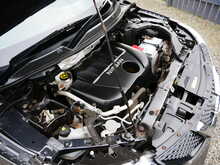 Nissan Qashqai 1.5 dCi N-Vision, Manual [Euro 6]