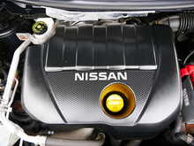 Nissan Qashqai 1.5 dCi N-Vision, Manual [Euro 6]