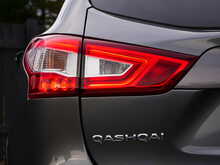 Nissan Qashqai 1.5 dCi N-Vision, Manual [Euro 6]