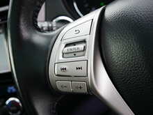 Nissan Qashqai 1.5 dCi N-Vision, Manual [Euro 6]