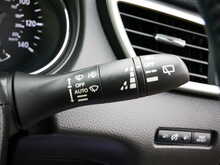 Nissan Qashqai 1.5 dCi N-Vision, Manual [Euro 6]