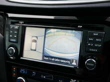 Nissan Qashqai 1.5 dCi N-Vision, Manual [Euro 6]