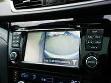 Nissan Qashqai 1.5 dCi N-Vision, Manual [Euro 6]