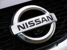 Nissan Qashqai 1.5 dCi N-Vision, Manual [Euro 6]