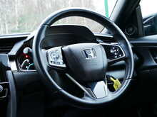Honda Civic 1.0 VTEC Turbo SR Hatchback, Manual