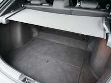 Honda Civic 1.0 VTEC Turbo SR Hatchback, Manual