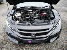 Honda Civic 1.0 VTEC Turbo SR Hatchback, Manual