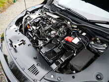 Honda Civic 1.0 VTEC Turbo SR Hatchback, Manual