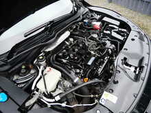 Honda Civic 1.0 VTEC Turbo SR Hatchback, Manual