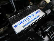 Honda Civic 1.0 VTEC Turbo SR Hatchback, Manual