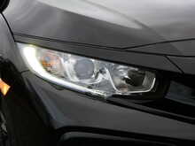 Honda Civic 1.0 VTEC Turbo SR Hatchback, Manual