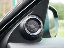 Honda Civic 1.0 VTEC Turbo SR Hatchback, Manual