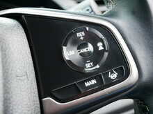 Honda Civic 1.0 VTEC Turbo SR Hatchback, Manual