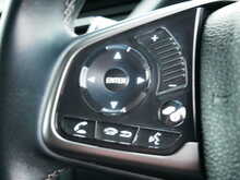 Honda Civic 1.0 VTEC Turbo SR Hatchback, Manual