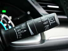 Honda Civic 1.0 VTEC Turbo SR Hatchback, Manual