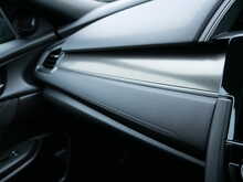 Honda Civic 1.0 VTEC Turbo SR Hatchback, Manual