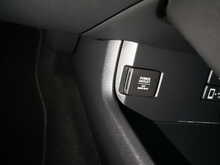 Honda Civic 1.0 VTEC Turbo SR Hatchback, Manual