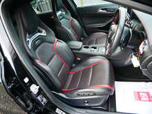 Mercedes-Benz A Class 2.0 A45 AMG 4Matic SpdS DCT