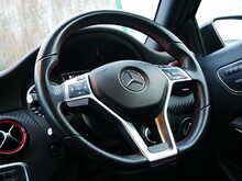 Mercedes-Benz A Class 2.0 A45 AMG 4Matic SpdS DCT