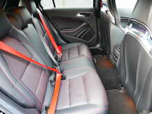 Mercedes-Benz A Class 2.0 A45 AMG 4Matic SpdS DCT