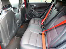 Mercedes-Benz A Class 2.0 A45 AMG 4Matic SpdS DCT